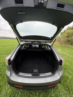 Mazda 6 G/H 2.2 95kw - 12