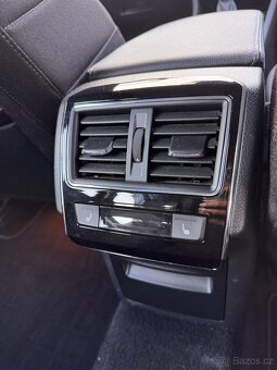 ŠKODA SUPERB Combi 2.0 TDI 140 kW 4x4 DSG - 12