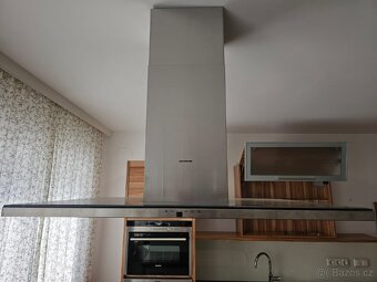 Kompletní kuchyně ONTARIO vč. SIEMENS spotřebičů - 12