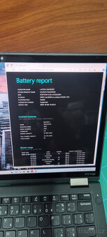 Lenovo ThinkPad x13 yoga g3 i5-1235u 16/512GB√FHD+√1r.z.√DPH - 12