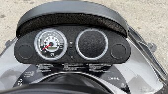 LYNX YETI PRO 550 -Sněžný Skůtr -Nový v ČR - 12