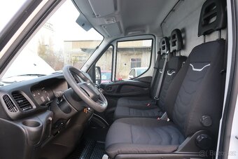 Iveco Daily 2.3 35S16,115kW,L4H2,1majČR,DPH - 12