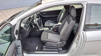 Mercedes-Benz A 160 / 169 2,0 CDI - 60kw. PĚKNÝ A NOVÁ STK - 12