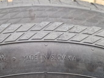 Citroen Jumper, Peugeot Boxer, Fiat Ducato - REZERVA 15" - 12