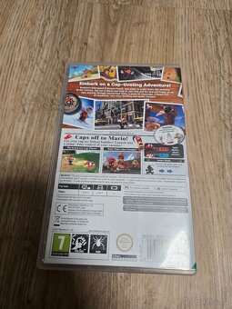 Hry pro Nintendo Switch - 12