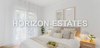 Luxusní řadový dům 3+kk (63 m²) se střešní terasou (38 m²) - 12