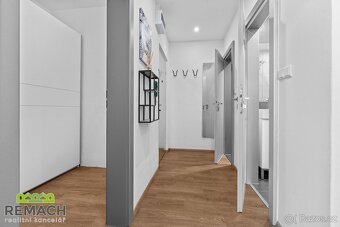 Pronájem, byt 2+kk, 56 m², Uherské Hradiště, ev.č. 03384 - 12