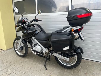 BMW F 650 GS - 12