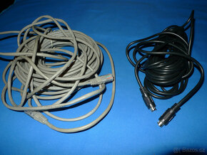 Teplomet Eta, Dvd, dvojkazetak, modem - 12