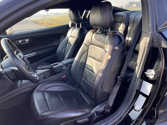 Ford mustang 3.7 - 12