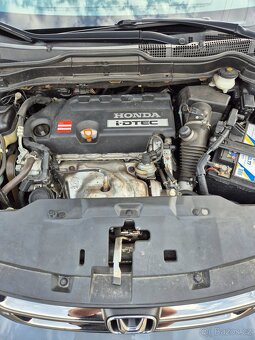 Honda CR-V - 12