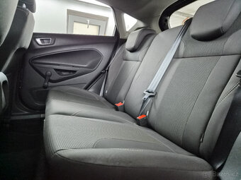 Ford Fiesta 1.0 Titanium 2017 - 12