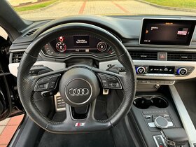 Audi A5 Sportback 50 TDI V6 Quattro Tiptronic + S-line - 12