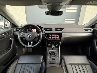 Škoda Superb Combi 2.0 TDI SCR Premium Edition - 12