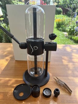 Gravity Bong - 12