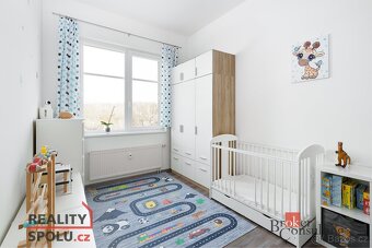 Prodej, byty/3+kk, 91 m2, Topolová 910, 28924 Milovice, Nymb - 12