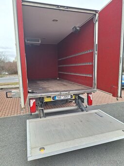 Mercedes sprinter - 12