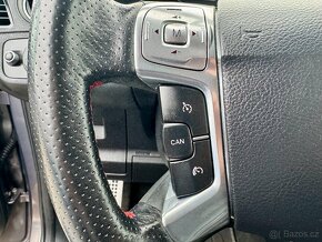 Ford S-MAX 2.2 TDCi 147kW TITANIUM S 7 MÍST - 12