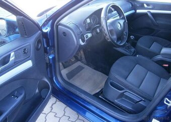 Škoda Octavia 1.9TDi 77kw,digi klima nafta manuál 77 kw - 12