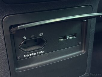 Škoda Superb 2.0TDi 110kW DSG7 SportLine, panorama, tažné - 12