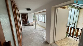 Prodej, Rodinné domy,  1402 m2 - Plenkovice okres Znojmo - 12