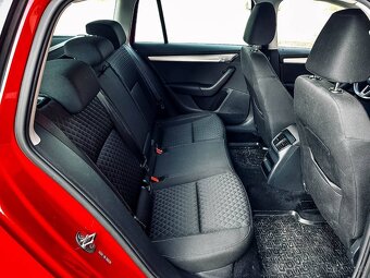Škoda Octavia III FL Combi 2.0 TDI Drive - 12
