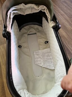 Moon ReSea S EDITION+ MOSS GREEN 2023 - 12