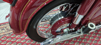 Jawa Kývačka 175-356 1957 - 12