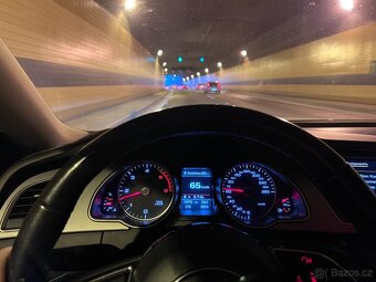 Audi A5 Sportback - 12