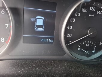 Hyundai I30  rok 2021 ODPOČET DPH - 12