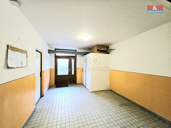 Prodej bytu 3+kk, 54 m², Louny, ul. Kosmonautů - 12