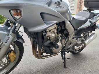 Honda CBF 1000 ABS (2009/53700km) - 12