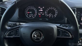 Škoda Karoq 1.6 TDI DSG 2018,ČR,1x majitel,NOVÉ ROZVODY - 12