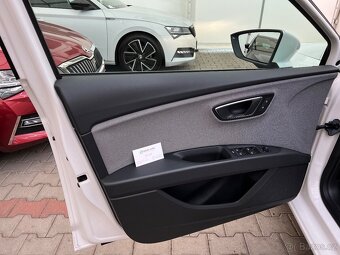 Seat Leon combi 1.0 TSi,85 kW, LED,6st manual,1.maj,DPH,2019 - 12