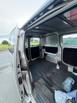 Prodam Nissan NV200 - 12