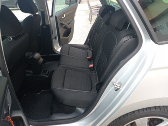 Škoda Fabia 1.2 TSI 81kW/Tažné/Výhřev/1Maj - 12