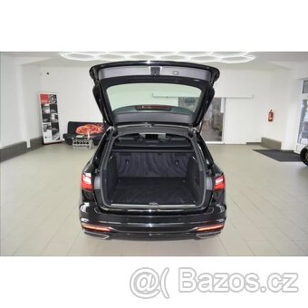 Audi A4 2.0 TDI 40 Avant r. 2020. 37752 km - 12