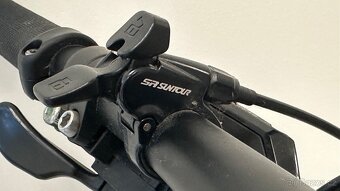 Specialized Rockhopper Comp, 29", pro jedzce od 160 cm. - 12