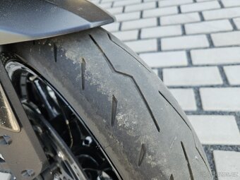KTM DUKE 890 Black edition - 12