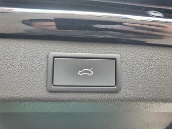Škoda Superb 3 Combi Style 2.0TDI 110kW DSG Virtual Matrix - 12