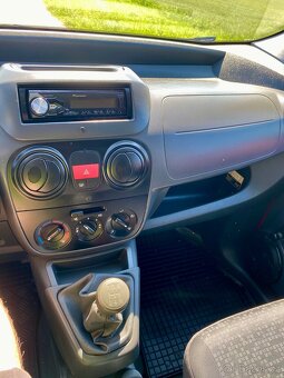 ✅ CITROEN NEMO 1.4 55KW LPG ✅ - 12