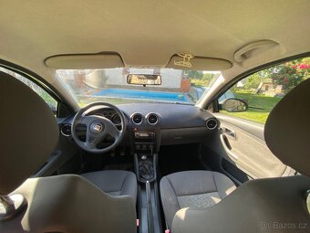Seat Ibiza 1.2 51kW - 12