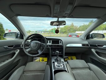 Audi A6 2008 2.7 - 12