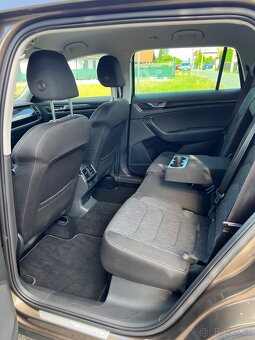 Škoda Kodiaq Style, 2.0tdi, 140kw, 4x4, EXTRA stav - 12