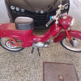 Jawa 555 bez TP - 12