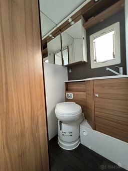 Adria Matrix M 670 SL, 2021, Fiat 160PS, automat 9.st, DPH - 12