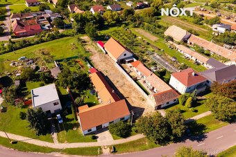 Prodej pozemek Bydlení, 1135㎡ - 12