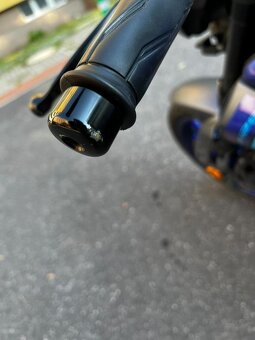 Yamaha mt125 2025 - 12
