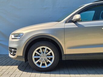 AUDI Q3 2.0TFSI 125kW QUATTRO - 12