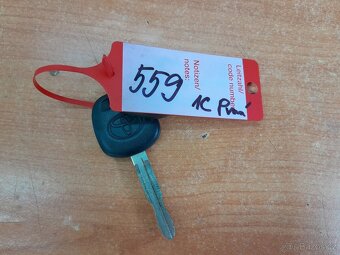 Toyota Rav4 2,0 115 D-4D - 12